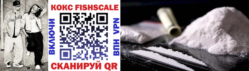 COCAIN Fish Scale Красноярск