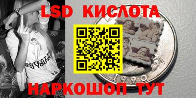 винт Канаш