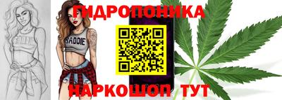 винт Канаш